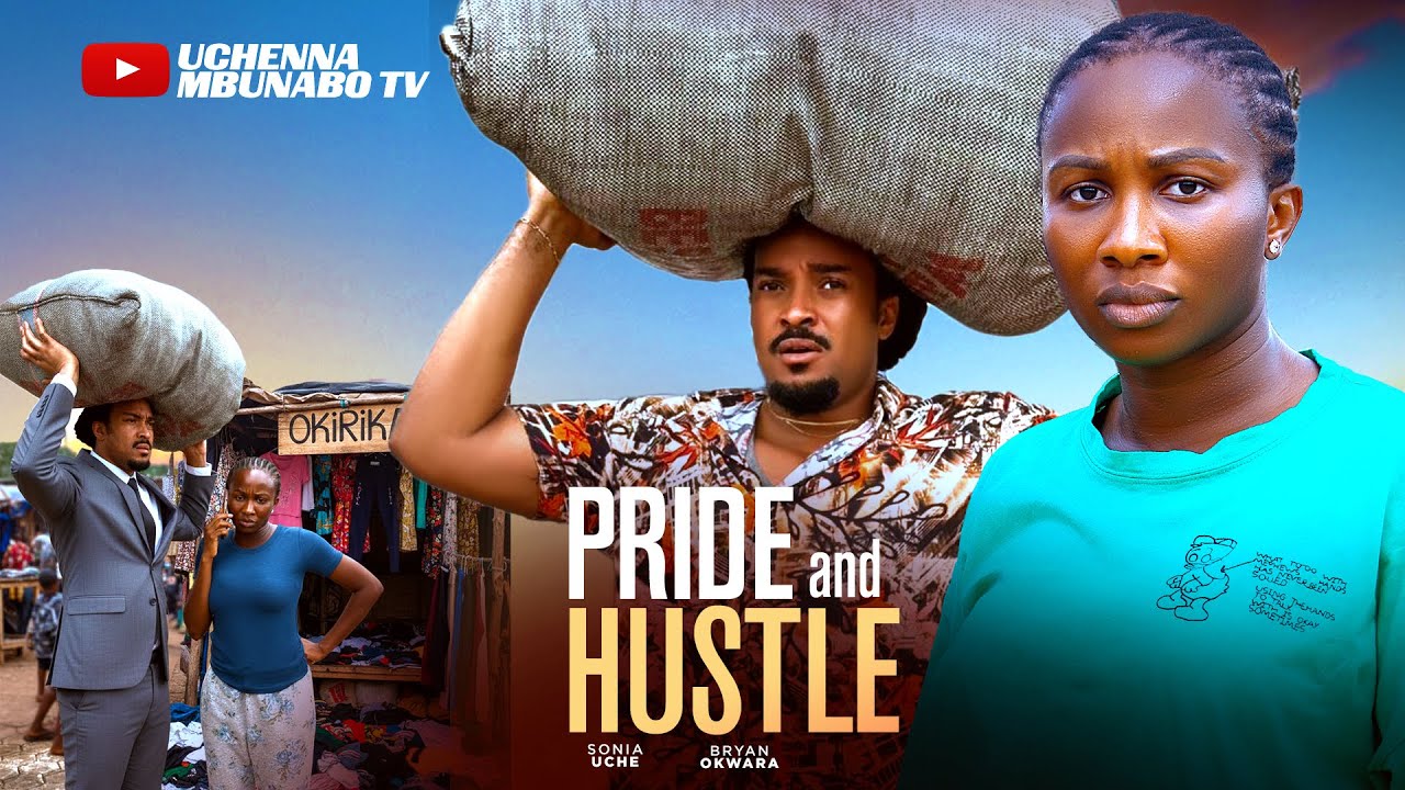 Pride and Hustle (2025)