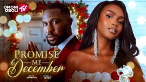 Promise Me December (2025) Promise Me December (2025)