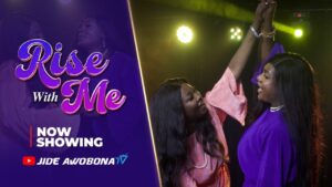Rise With Me (2025) Rise With Me (2025)