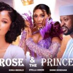 Rose & The Prince (2025) Rose & The Prince (2025)