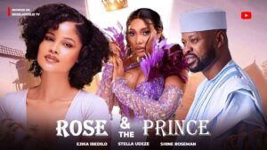 Rose & The Prince (2025)