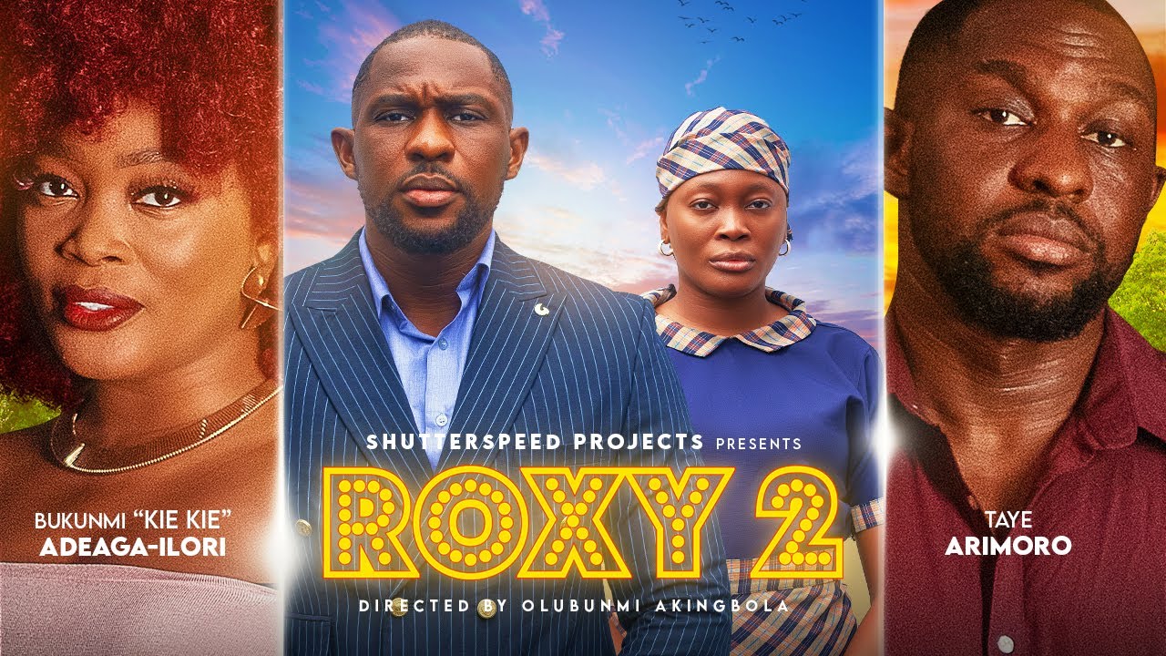 Roxy 2 (2025)