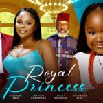 Royal Princess (2025)