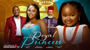 Royal Princess (2025) Royal Princess (2025)