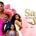 Sand in Her Shoes (2025)