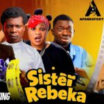 Sister Rebeka (2025)