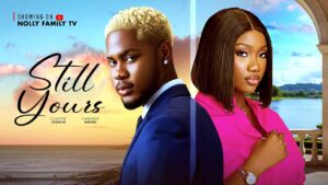 Still Yours (2025) Still Yours (2025)
