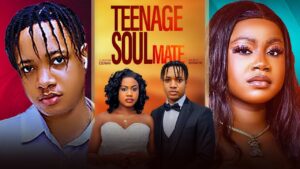 Teenage Soulmate (2025) Teenage Soulmate (2025)