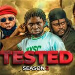 Tested Season 2 Tested Season 2