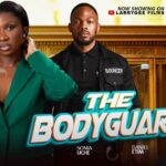 The Bodyguard (2025)