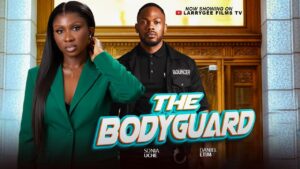 The Bodyguard (2025) The Bodyguard (2025)