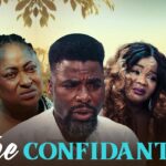 The Confidant (2025) The Confidant (2025)