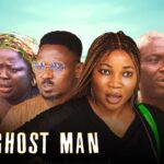 The Ghost Man (2025)