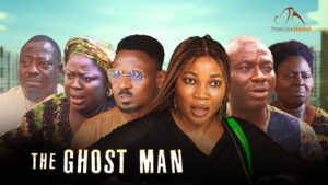 The Ghost Man (2025)