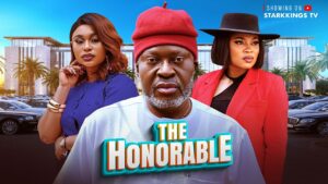 The Honourable (2025) The Honourable (2025)