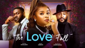 The Love Fall (2025) The Love Fall (2025)