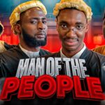 The Man of the People (2025) The Man of the People (2025)