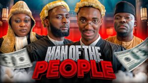 The Man of the People (2025) The Man of the People (2025)