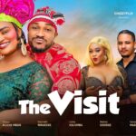 The Visit (2025)