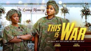 This is War (2025) This is War (2025)