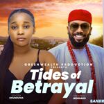 Tides of Betrayal (2025)