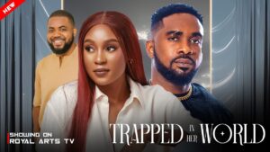 Trapped in the World (2025) Trapped in the World (2025)