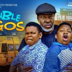 Trouble in Lagos (2025)