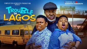 Trouble in Lagos (2025) Trouble in Lagos (2025)