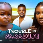 Trouble In Paradise (2025) Trouble In Paradise (2025)