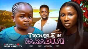 Trouble In Paradise (2025)