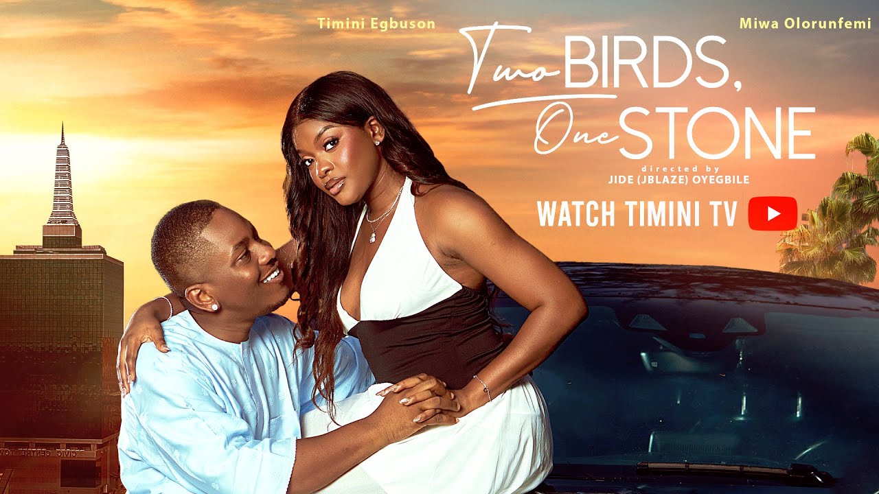 Two Birds One Stone (2025)