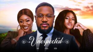 Unexpected (2025)