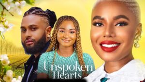 Unspoken Hearts (2025)