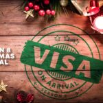 Visa on Arrival Season 8 Visa on Arrival Season 8
