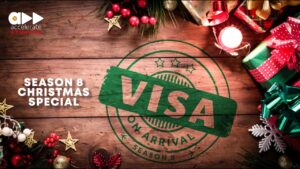 Visa on Arrival Season 8 Visa on Arrival Season 8