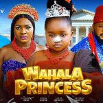 Wahala Princess (2025)
