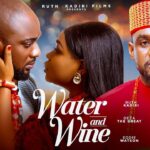 Water and Wine (2025) Water and Wine (2025)