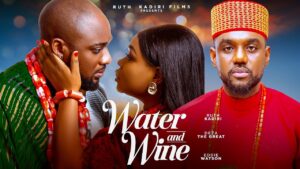 Water and Wine (2025) Water and Wine (2025)