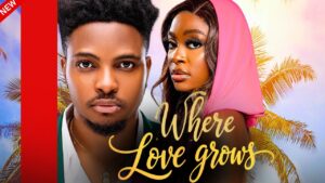 Where Love Grows (2025) Where Love Grows (2025)