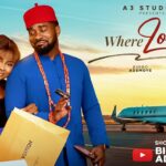 Where Love Lives (2025)