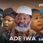 Ade Iwa