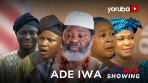 Ade Iwa (2026) Ade Iwa