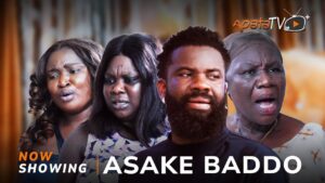 Asake Baddo (2026) Asake Baddo
