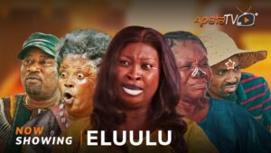 Eluulu (2026) Eluulu