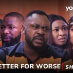 For Better For Worse (2026) For better for worse