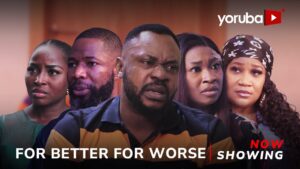 For Better For Worse (2026) For better for worse