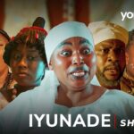 Iyunade (2026) Iyunade