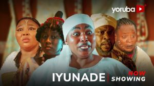 Iyunade (2026) Iyunade