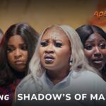 Shadow’s Of Marriage