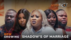 Shadow's Of Marriage